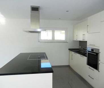4.5 Zimmer, 131 m², 1. Stock - Foto 3