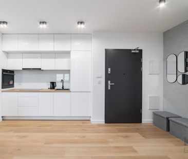 Łódź, Polesie, Srebrzyńska - Photo 6