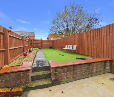 2 bedroom terraced house to rent - Photo 5