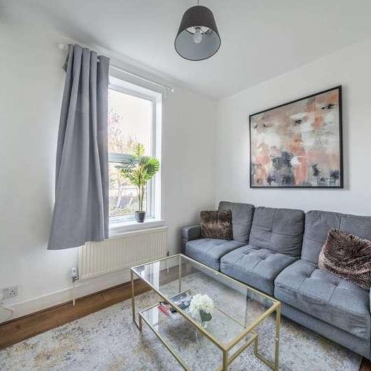 Weston Park, Crouch End, N8 - Photo 1