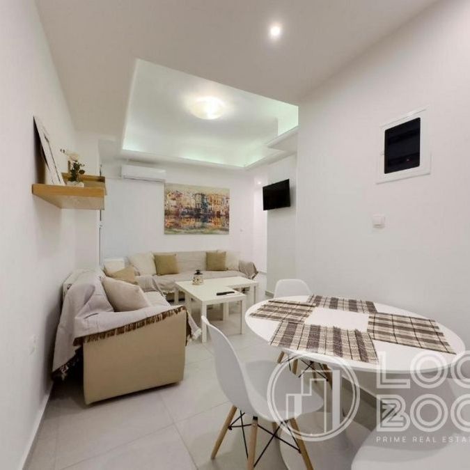 Διαμέρισμα για ενοικίαση Φιξ (Κουκάκι - Μακρυγιάννη) - Photo 1