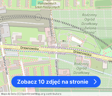 Kawalerka, KOZINY,ul.Odolanowska, obok MANUFAKTURY - Zdjęcie 1