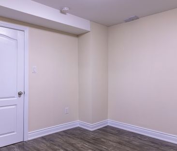 For Lease - 162 Cadillac Crescent Unit# Lower, Brampton, Ontario - Photo 5