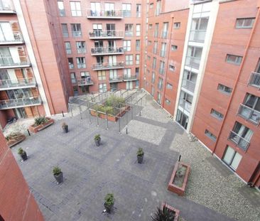 1 bedroom Flat To Let - Photo 6