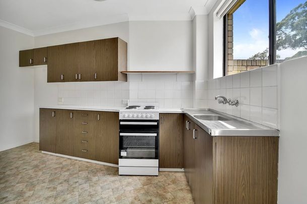 Space, light and lifestyle in premium location - Photo 1