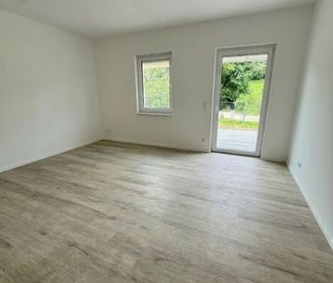Wohnen am Stienitzsee, stilvoll saniert 75,85 qm 3 Zimmer mit 21 qm... - Foto 3