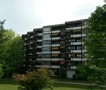 Appartement 3.5 pièces à Lausanne - Photo 1