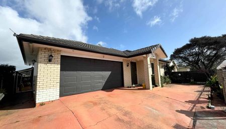 Fully Fenced- Family Home - Photo 4