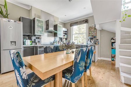 2 bedroom terraced house to rent - Photo 5