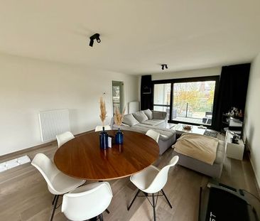 Appartement te huur - Photo 4