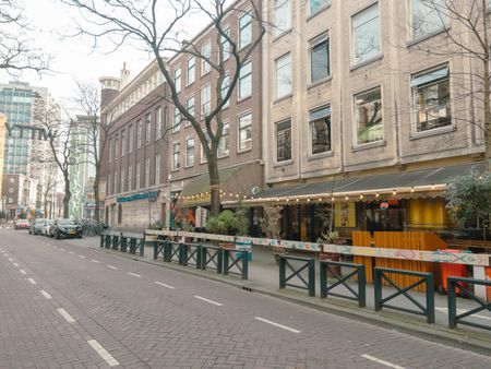 Witte de Withstraat 3012 BL Rotterdam - Photo 4