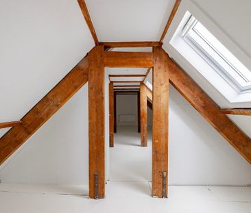 Te huur: Appartement Kromme Elleboogsteeg in Haarlem - Foto 6