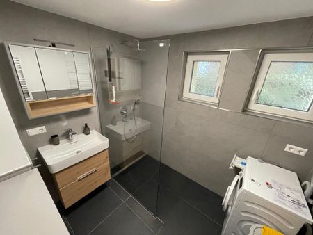 Möbl. Wohnung (2 ZW) mit Balkon in Lahr-Reichenbach (befristet) - Photo 5