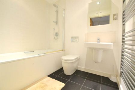 1 bedroom apartment to rent - Photo 5