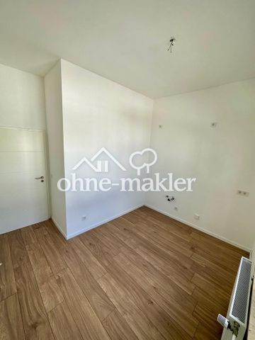 Modernes Wohnen in Hattingen: renovierte Wohnung mit Balkon - Photo 5