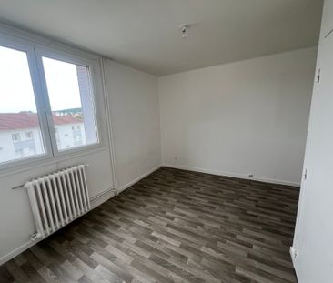 Location - Appartement T4 - 71 m² - Bavans - Photo 6