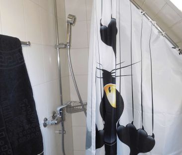 1.5 Zimmer, 40 m², 4. Stock - Photo 5