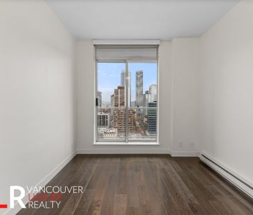 Penthouse in Downtown Vancouver, BC - Photo 6