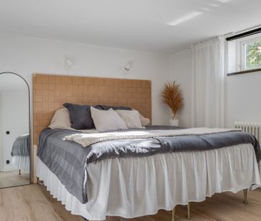 Fortunasvängen, Malmö - Foto 3