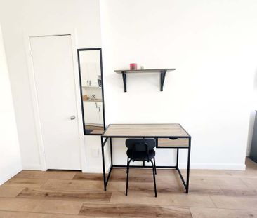 CHAMBRE MEUBLÉE ✨TOUT INCLUS - Photo 1