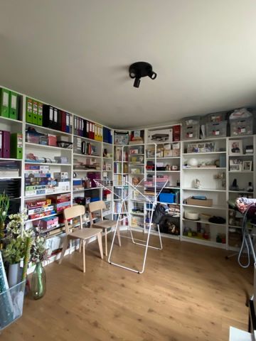 Gelijkvloers appartement met 2 slaapkamers te Hechtel - Photo 5