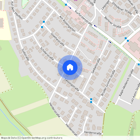 Ludwig-Uhland-Straße 27, 34466, Wolfhagen