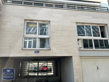 Appartement à louer 1 pièce 24.69m² - Photo 5