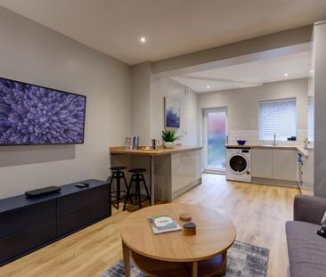 4 bedroom house to rent - Photo 2