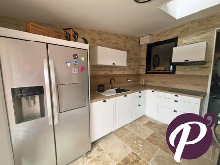 Location Maison 3 pièces 78m² BERGERAC 24100 - Photo 4