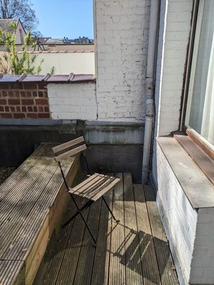 Studio te huur - Foto 1