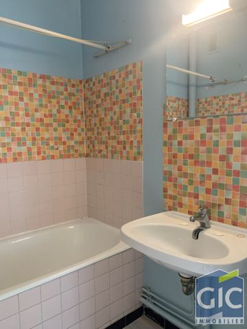 Appartement 3 pièce(s) 55m2 - Photo 4