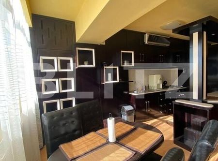 Apartament 3 camere, decomandat, 78 mp, zona Centru - Fotografie 3
