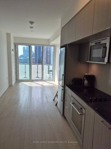 For Lease - 575 Bloor Street Unit# 1901, Toronto, Ontario - Photo 4