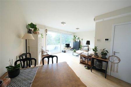 Appartement te huur - Foto 4