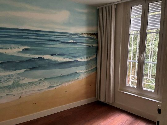 Maison 4 pièces - Photo 1