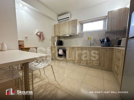 Διαμέρισμα για ενοικίαση Καλαμάτα - Photo 4