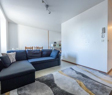 Appartement T3 meublé - Photo 2