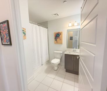 For Lease - 3265 Carding Mill Trail Unit# 517, Oakville, Ontario - Photo 4