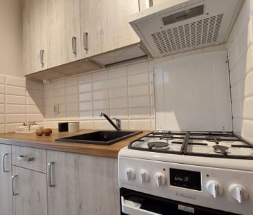 Przytulna kawalerka przy Metrze Wawrzyszew 24.1 m² - Photo 6
