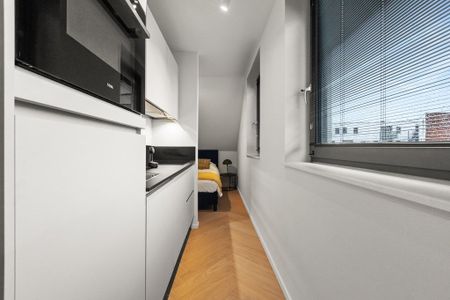 Te huur: Appartement Hertogstraat in Nijmegen - Photo 3