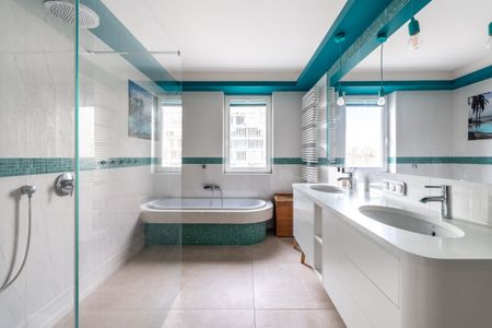 APARTAMENT Z WIDOKIEM NA STAREJ OCHOTY - Photo 2