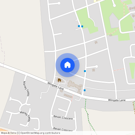 Stoker Crescent, Durham, DH6