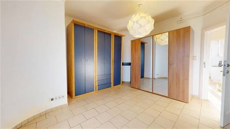 Appartement te huur - Photo 2