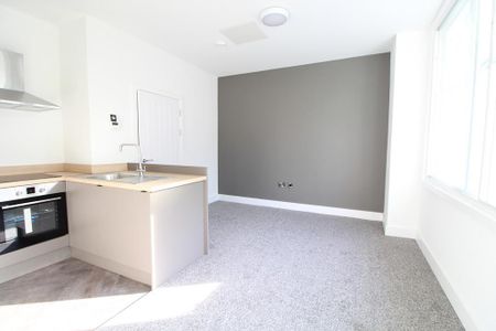 1 bedroom apartment to rent - Photo 4