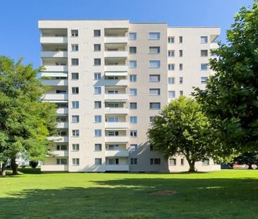 3.5 Zimmer Wohnung an ruhiger Lage - Photo 6