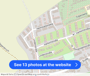 3-Zimmer-Wohnung in Castrop-Rauxel-Merklinde mieten - Photo 1