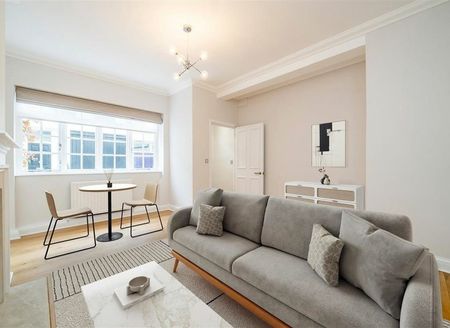 Gloucester Place Mews - Photo 2