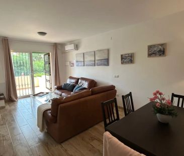 2-bedroom apartment for rent in Mijas, perfect for couples - Foto 4