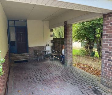 1 bedroom bungalow to rent - Photo 6