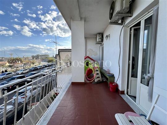 Casa a Catania in Piazza Europa - Viale Alcide de Gasperi - Photo 1